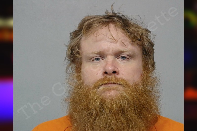 Daniel Smith Bibb County Jail Bookings