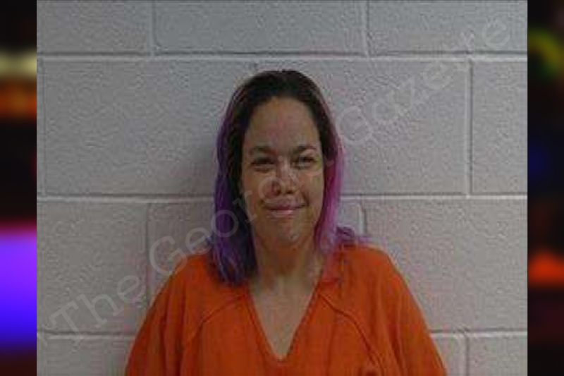 Jessica Edwards Polk County Jail Bookings