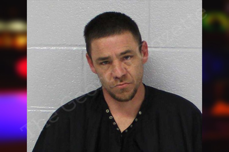 William Gaitlin Carroll County Jail Bookings