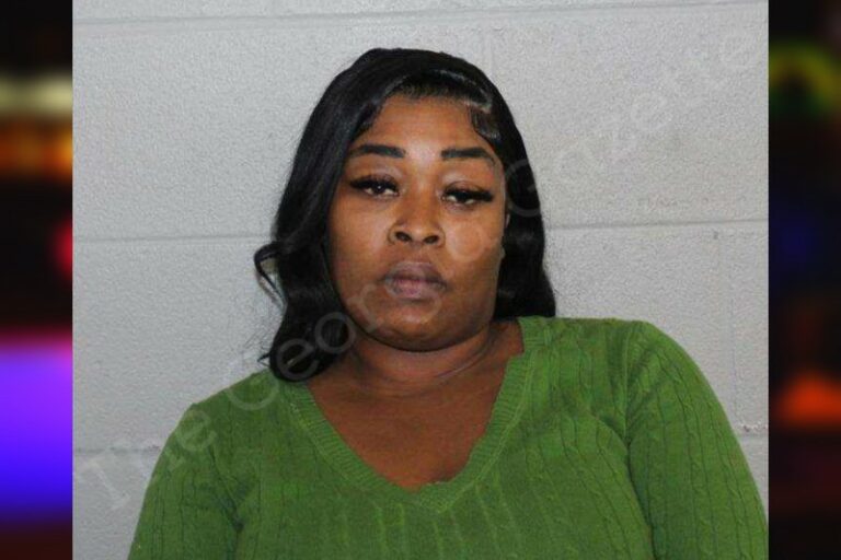 Lashunda Gibson Harris County Jail Bookings