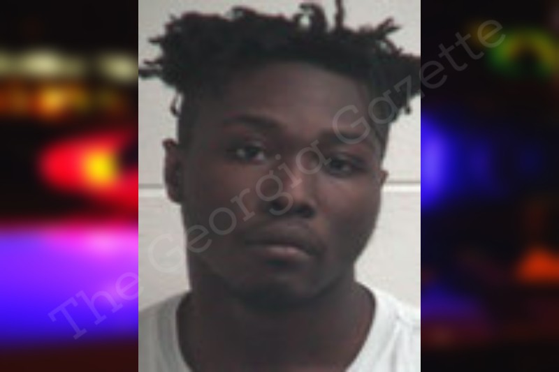 Noah Hargrove Henry County Jail Bookings