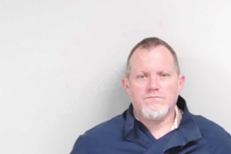 Benjamin Janeway Lowndes County Jail Bookings