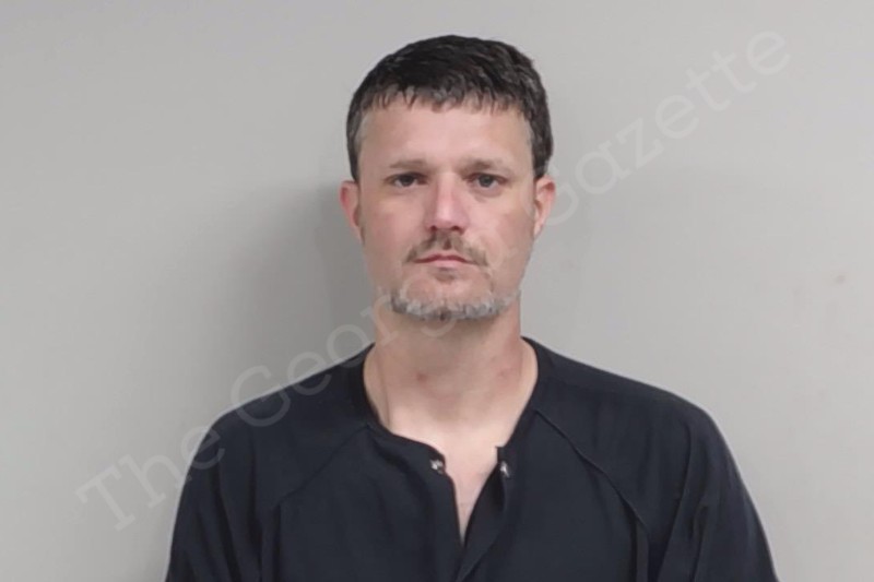 Carl Kennedy Lowndes County Jail Bookings