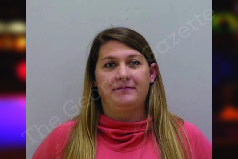 Hailey Martin Bartow County Jail Bookings