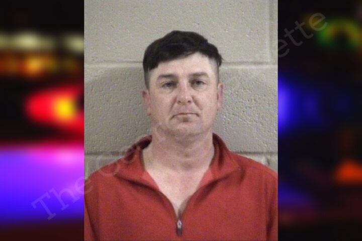 Jason Sneed Whitfield County Jail Bookings