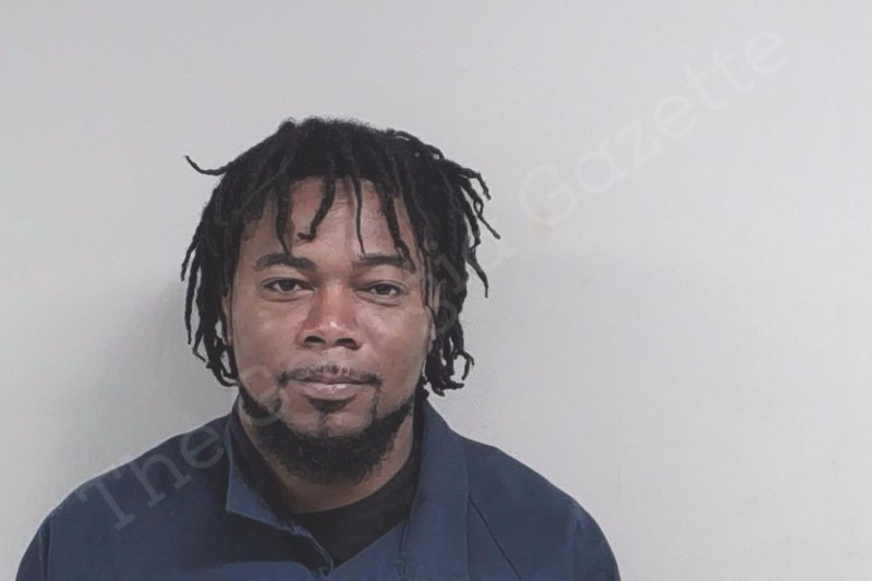 James Dennis Lowndes County Jail Bookings