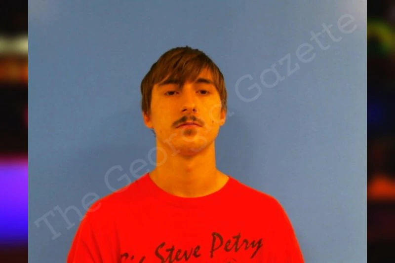 Justin Goodwin Troup County Jail Bookings