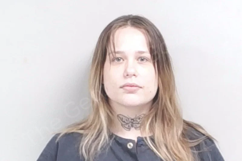 Madelyn Rogers Lowndes County Jail Bookings