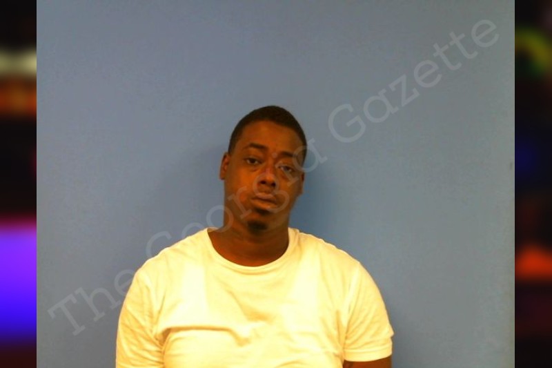 Jaquadrian Hardy Troup County Jail Bookings