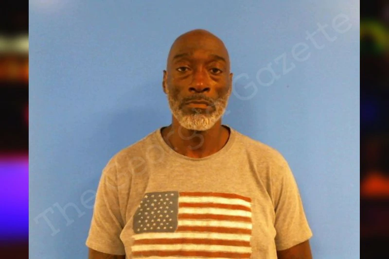 Bernard Lindsey Troup County Jail Bookings