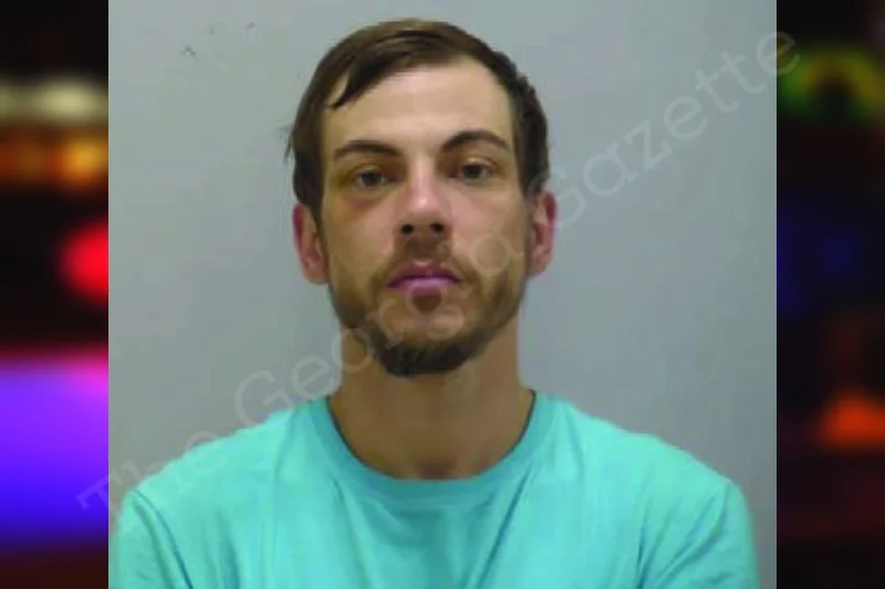 Anthony Mcbee Bartow County Jail Bookings