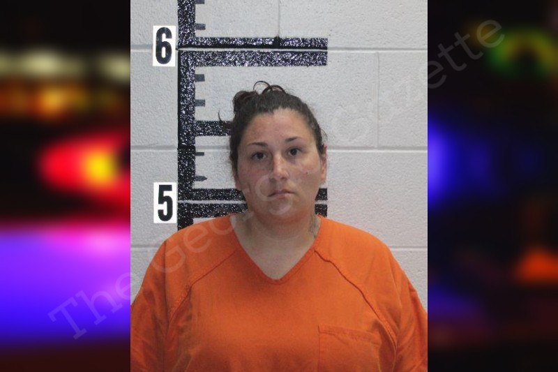 Susan Quintanilla Murray County Jail Bookings