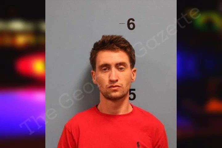 Triston Sexton Monroe County Jail Bookings