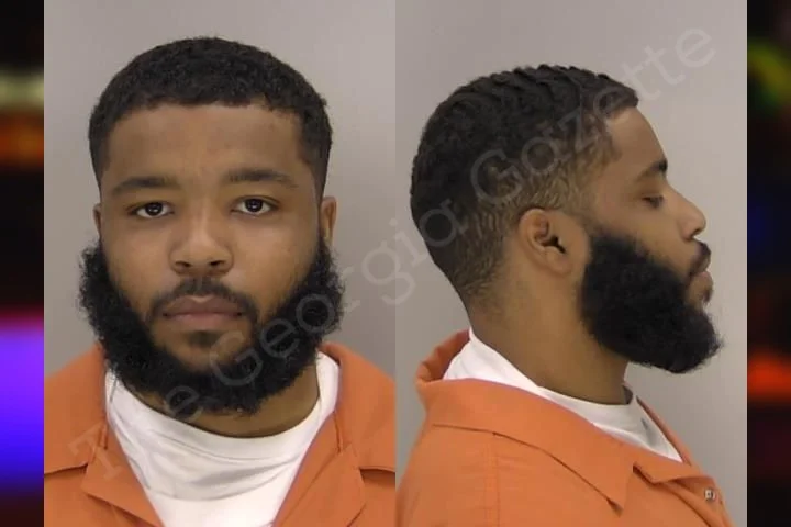 Christopher Williams Richmond County Jail Bookings