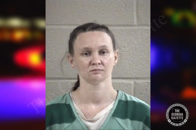 Catherine Carver Whitfield County Jail Bookings