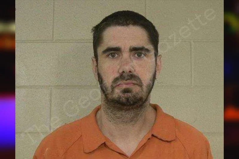 Jason Jackson Liberty County Jail Bookings