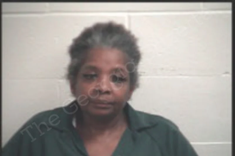 Terri Jackson Henry County Jail Bookings