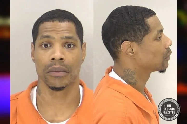 Preston Maldonado Richmond County Jail Bookings