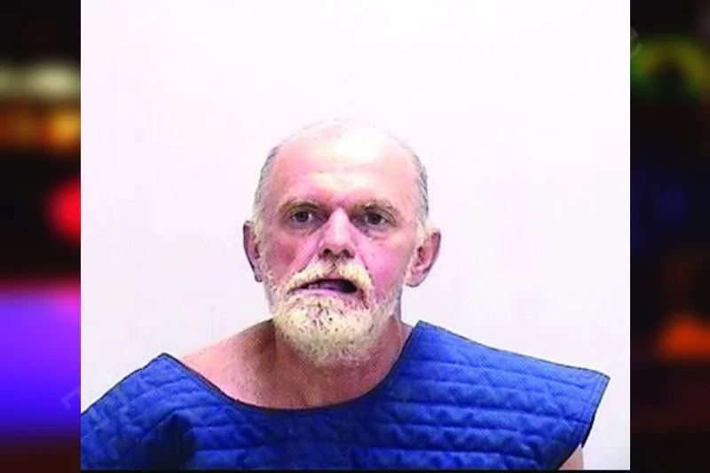 Teddy Moore Bartow County Jail Bookings