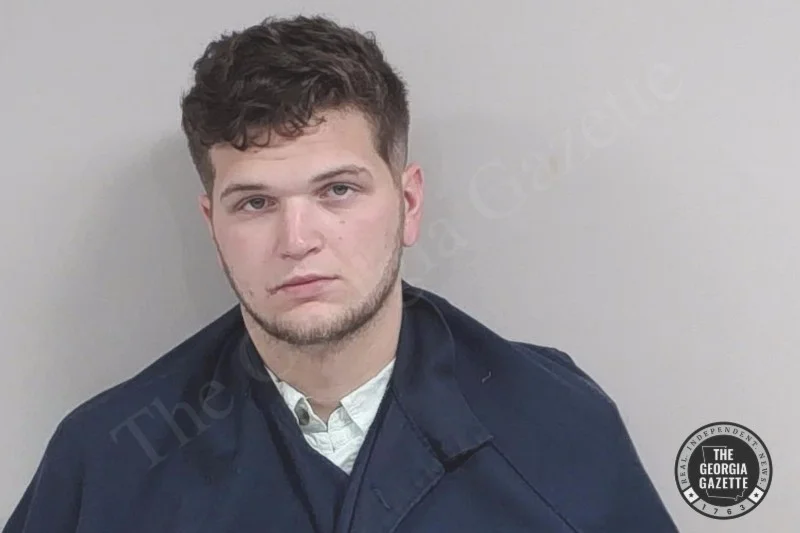 Ethan Sanders Lowndes County Jail Bookings