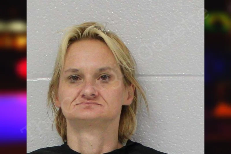 Teresa Strickland Carroll County Jail Bookings