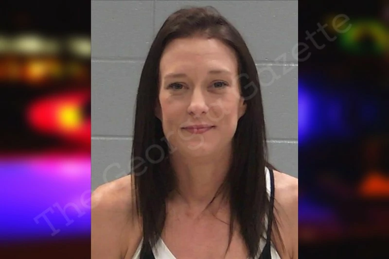 Amber Suggs Baldwin County Jail Bookings