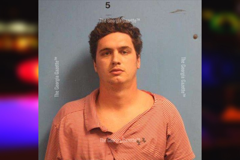 Judah Hartman Monroe County Jail Bookings