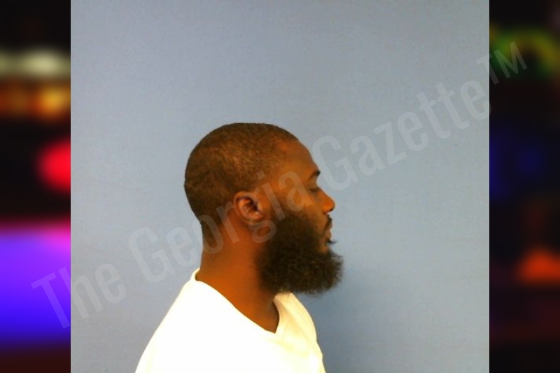 Nitai Gray Troup County Jail Bookings