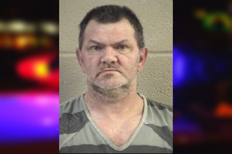 Gregory Dale Whitfield County