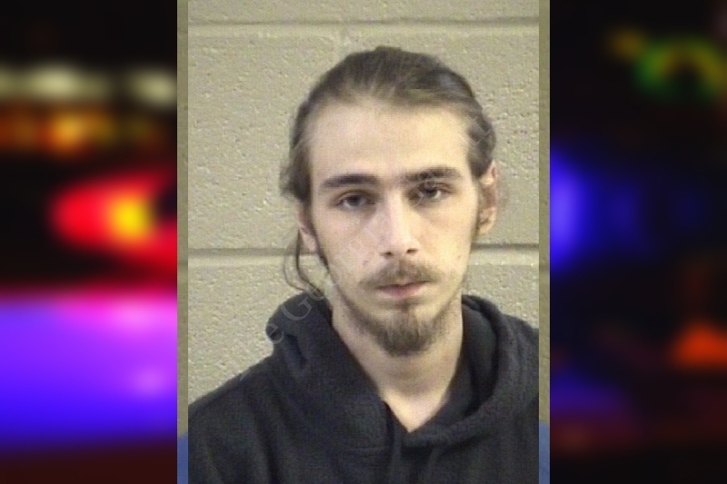 Terry Price The Gazette