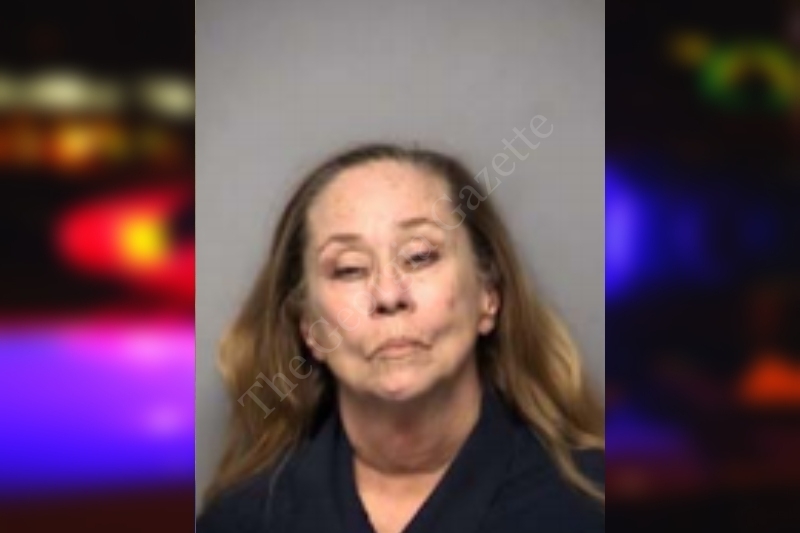 Paula Knight Lowndes County