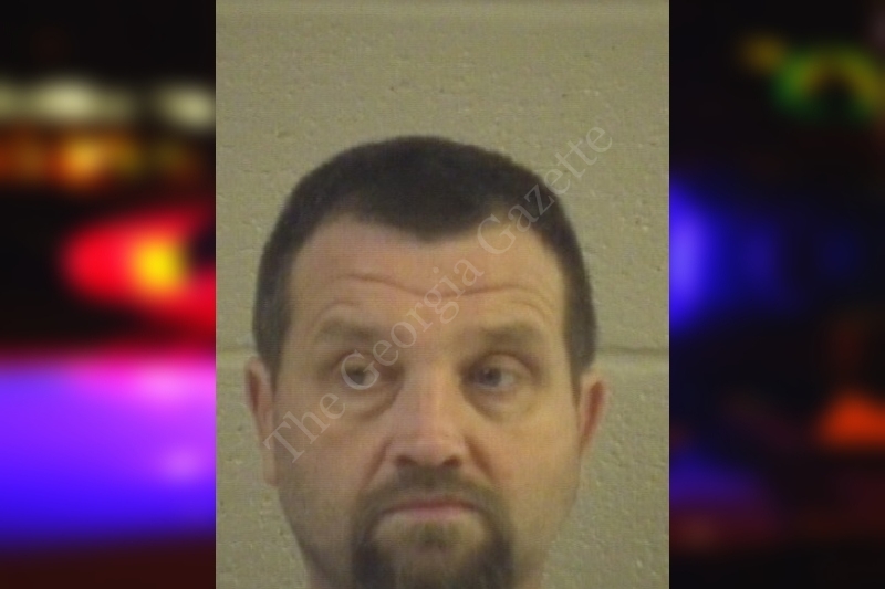 Dexter Hornbuckle Whitfield County