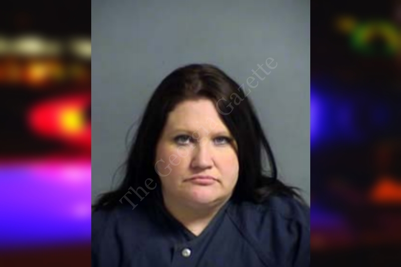 Pamela Long Lowndes County