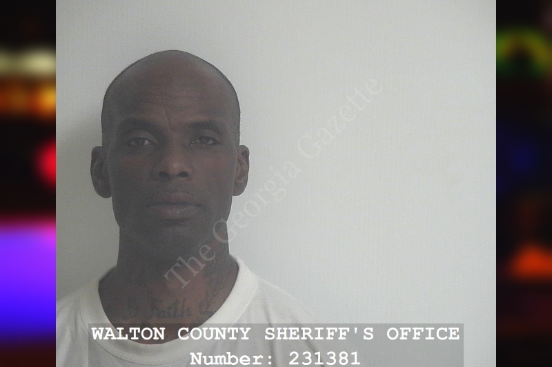 Euriseo Sorrells - Walton County