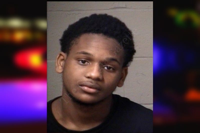 Romebella Brinson Paulding County