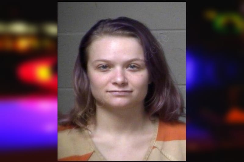 Jessica Childers Paulding County