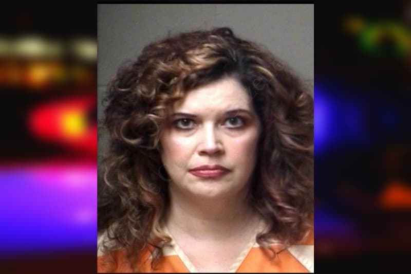 Cynthia Jones Paulding County