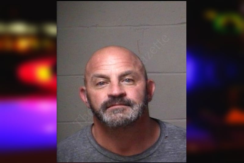 Todd Kressley | Paulding County