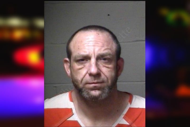 John Langston Paulding County