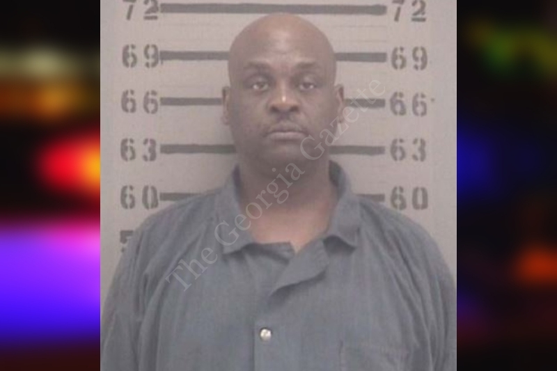 Randy Starling | Dougherty County