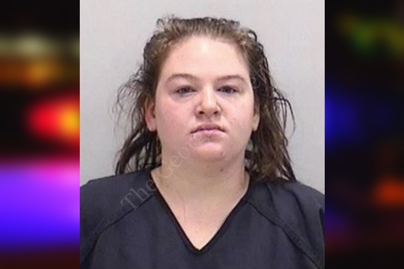 Allison Auzine | Bartow County