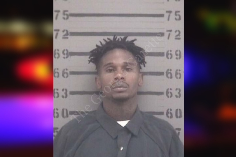 Randy Bryant Dougherty County