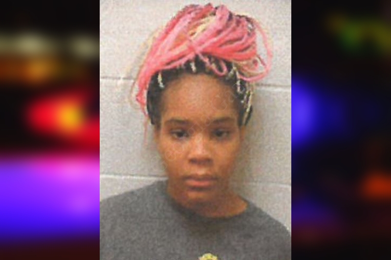 Jordan Hopkins Henry County