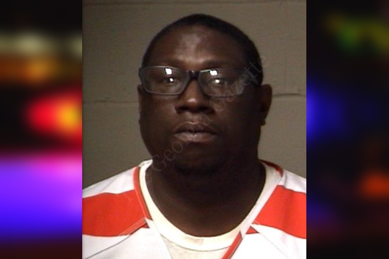 Tracy Brown Paulding County