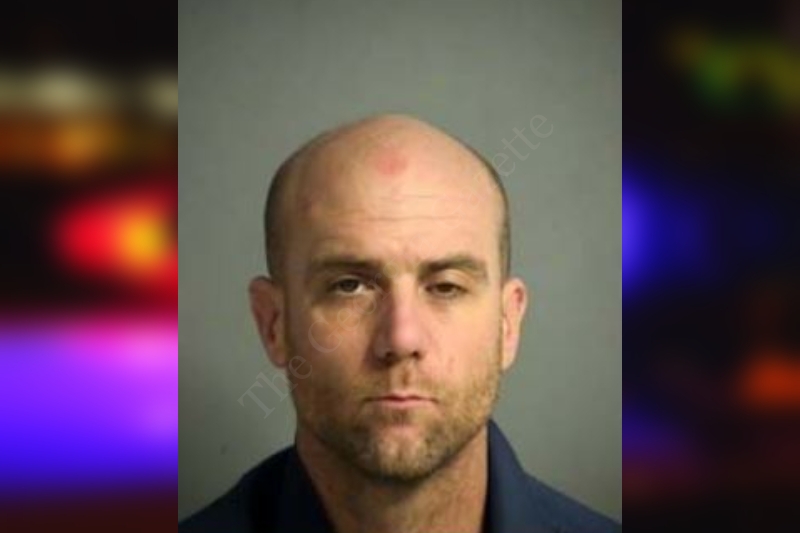 Daniel Dampier Lowndes County