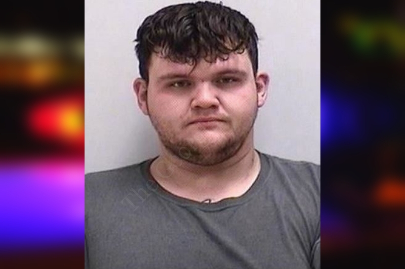 Shaun Jones Bartow County