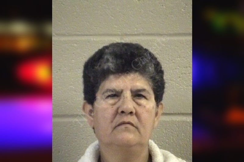 Woman Arrested For Stealing Toilet Paper From Store Restroom
