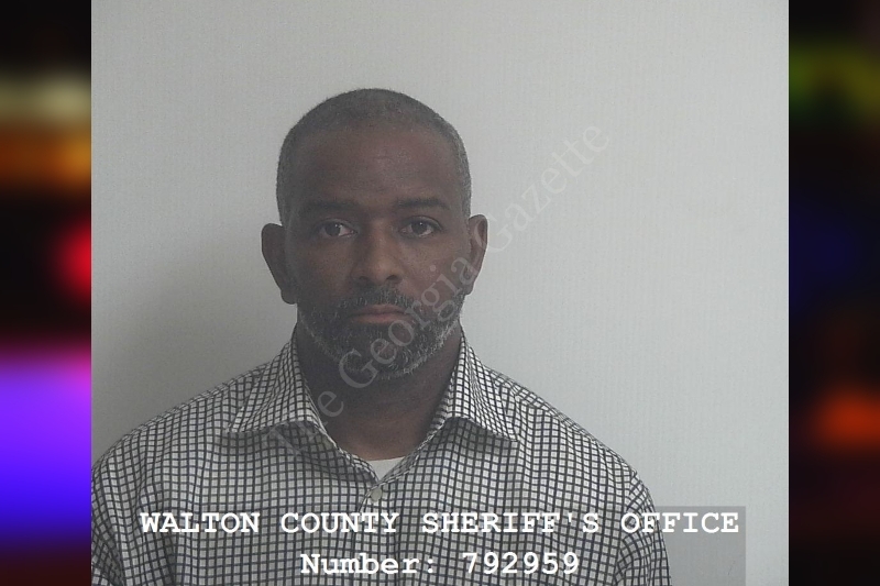 Alprentice Rawls | Walton County