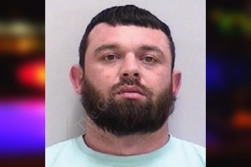 Joshua Starnes | Bartow County