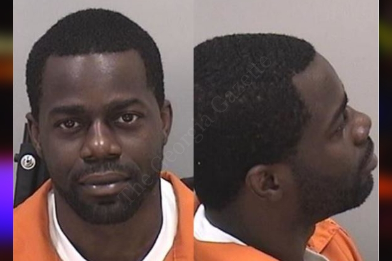 James Irvin | Richmond County